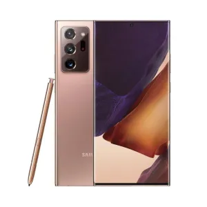 Galaxy Note 20 Ultra