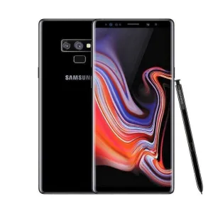 Galaxy Note 9