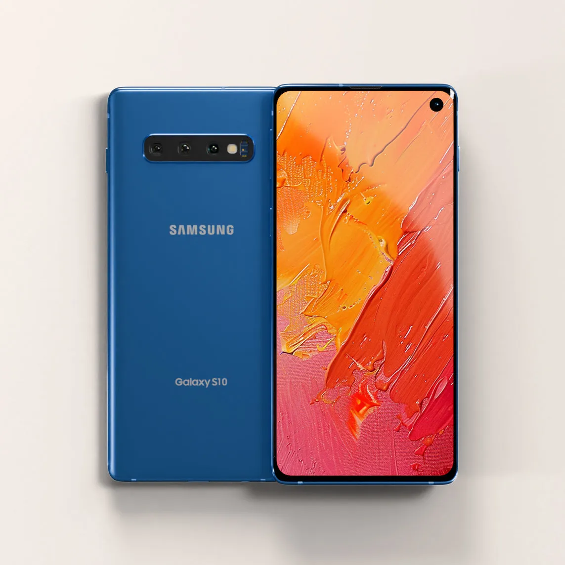Galaxy S10 128GB (T-Mobile)