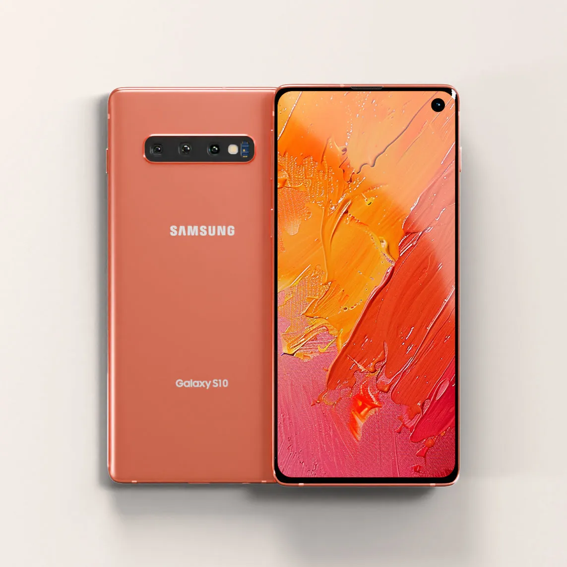Galaxy S10 512GB (Verizon)
