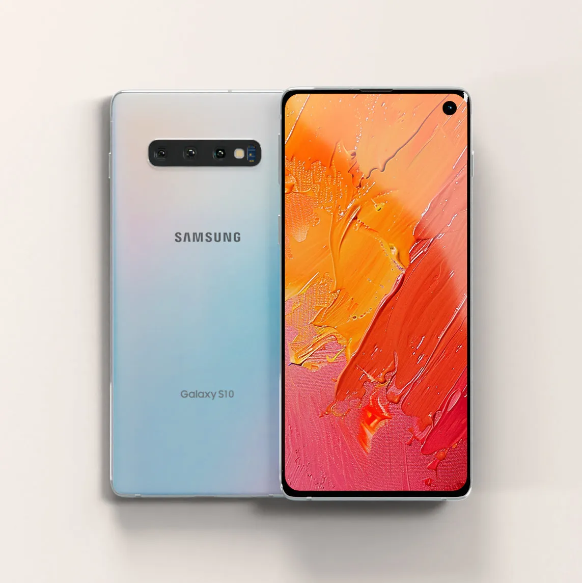 Galaxy S10 512GB (Verizon)