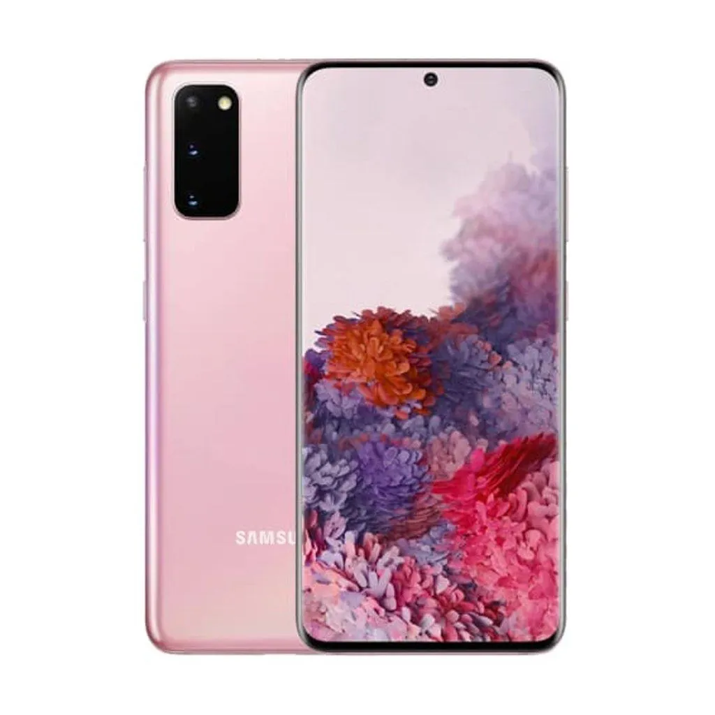 Galaxy S20  5G