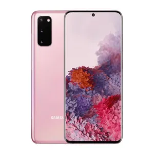 Galaxy S20 5G