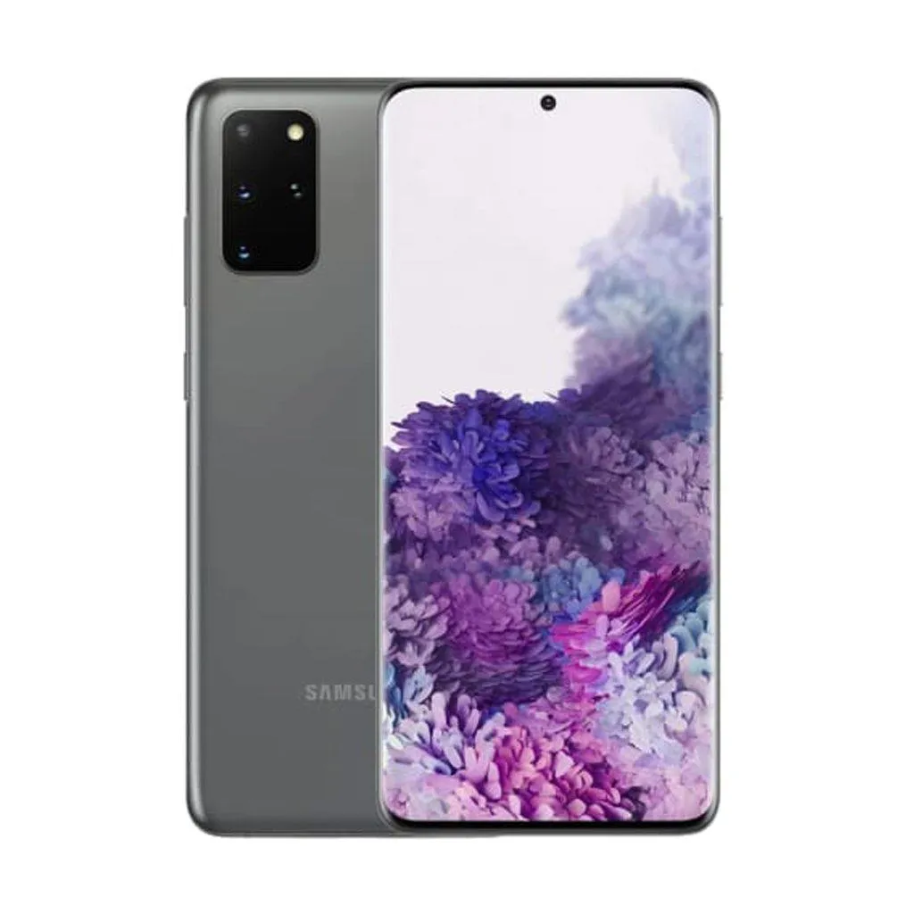 Galaxy S20  5G