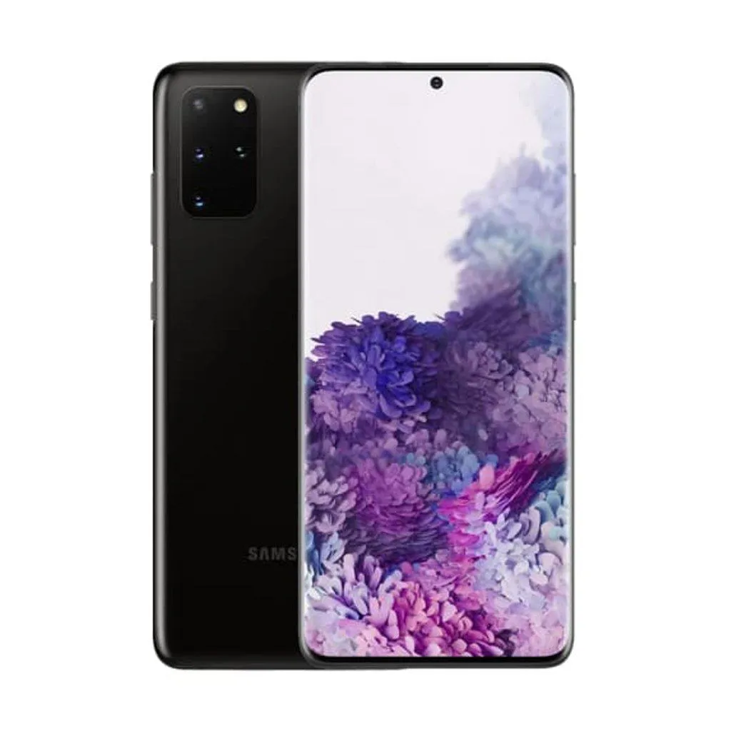 Galaxy S20  5G
