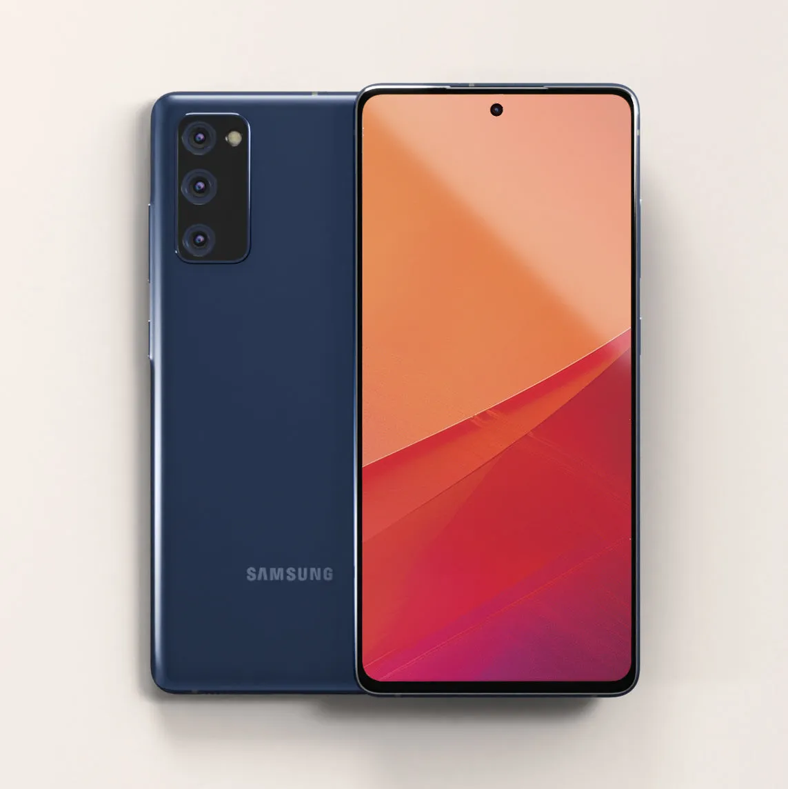 Galaxy S20 FE 5G 128GB (Unlocked)