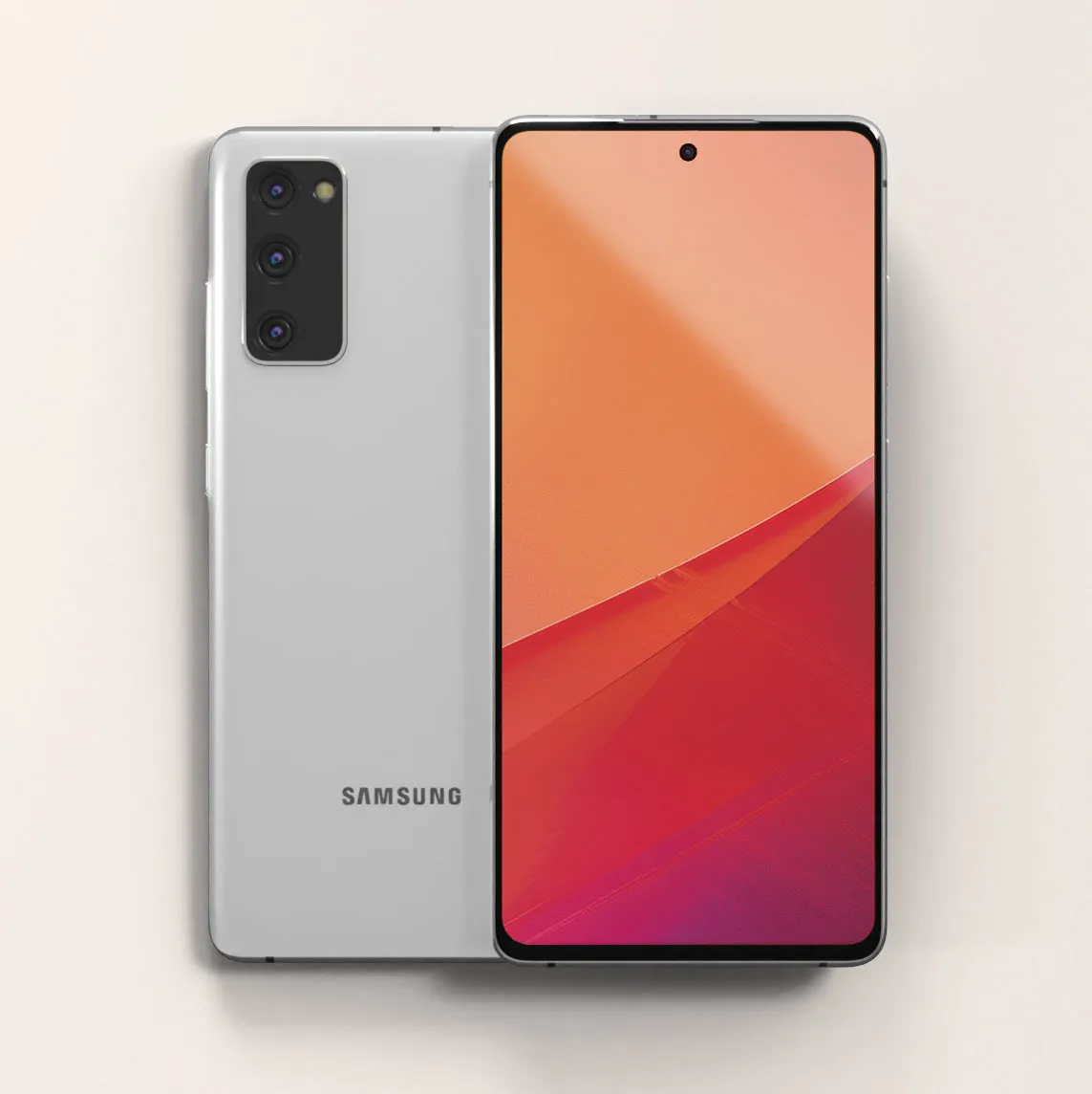 Galaxy S20 FE 5G 128GB (Unlocked)
