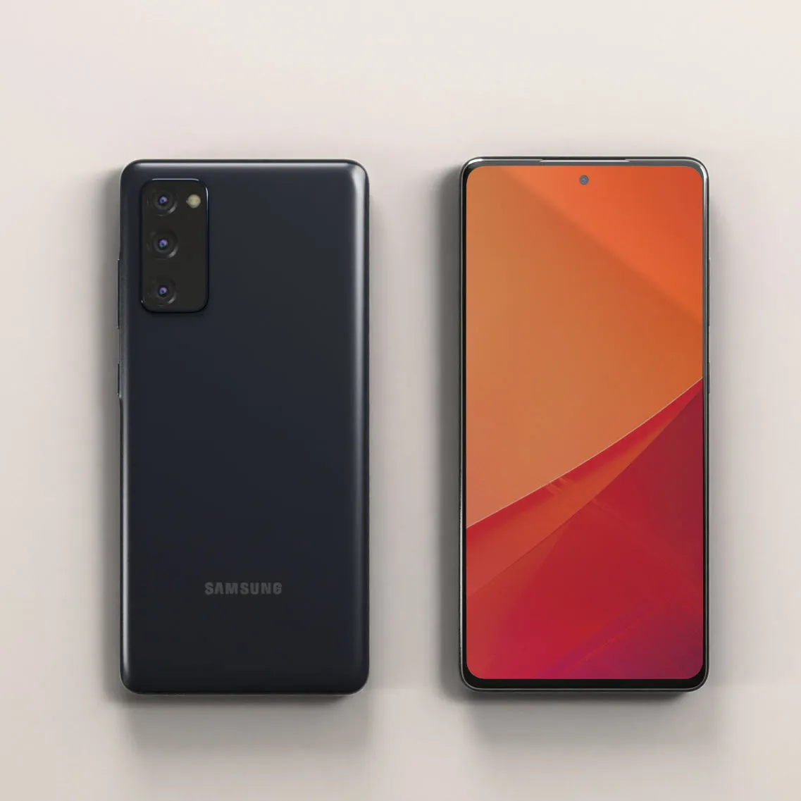 Galaxy S20 FE 5G 128GB (Unlocked)