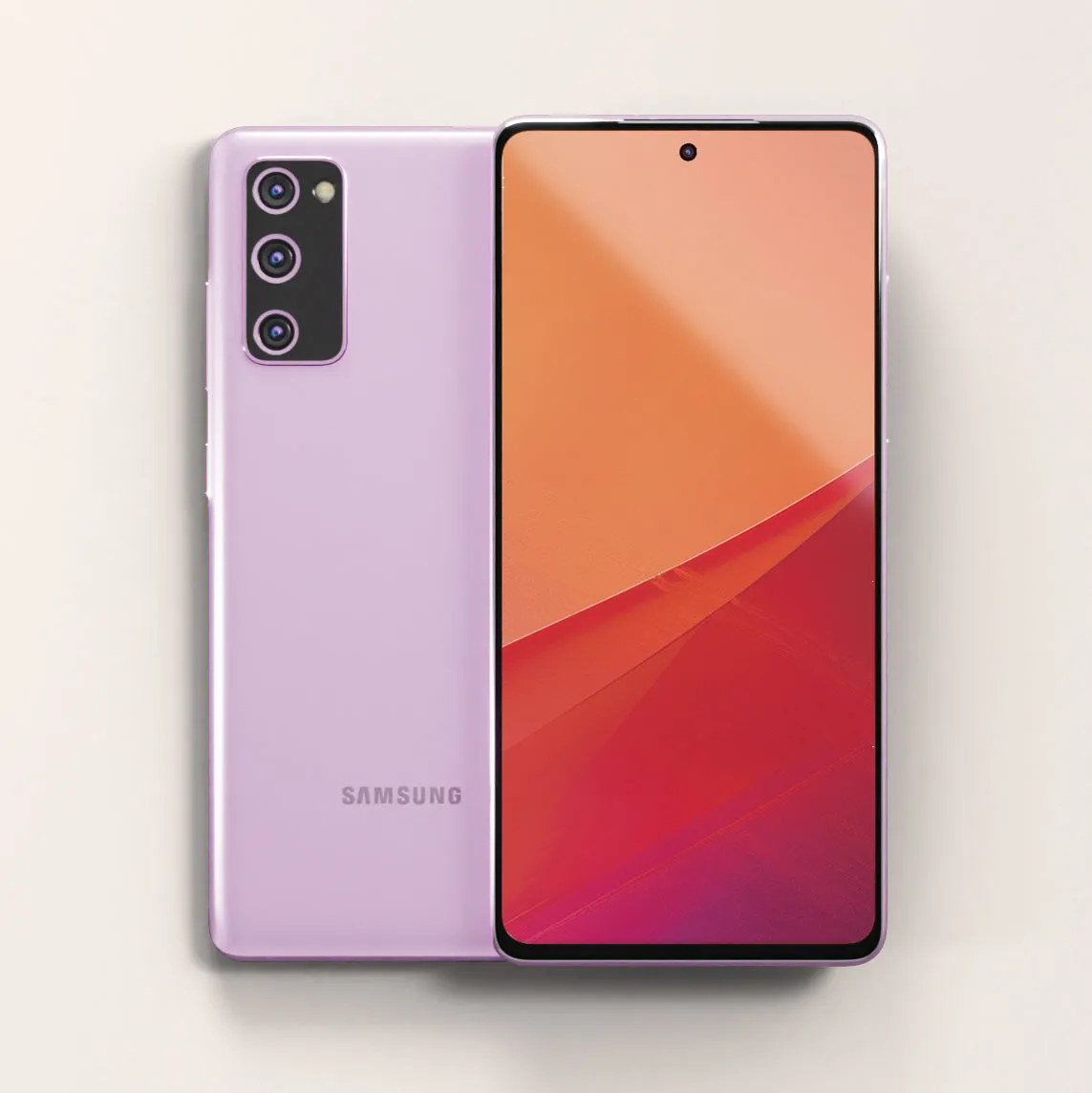 Galaxy S20 FE 5G 128GB (Unlocked)