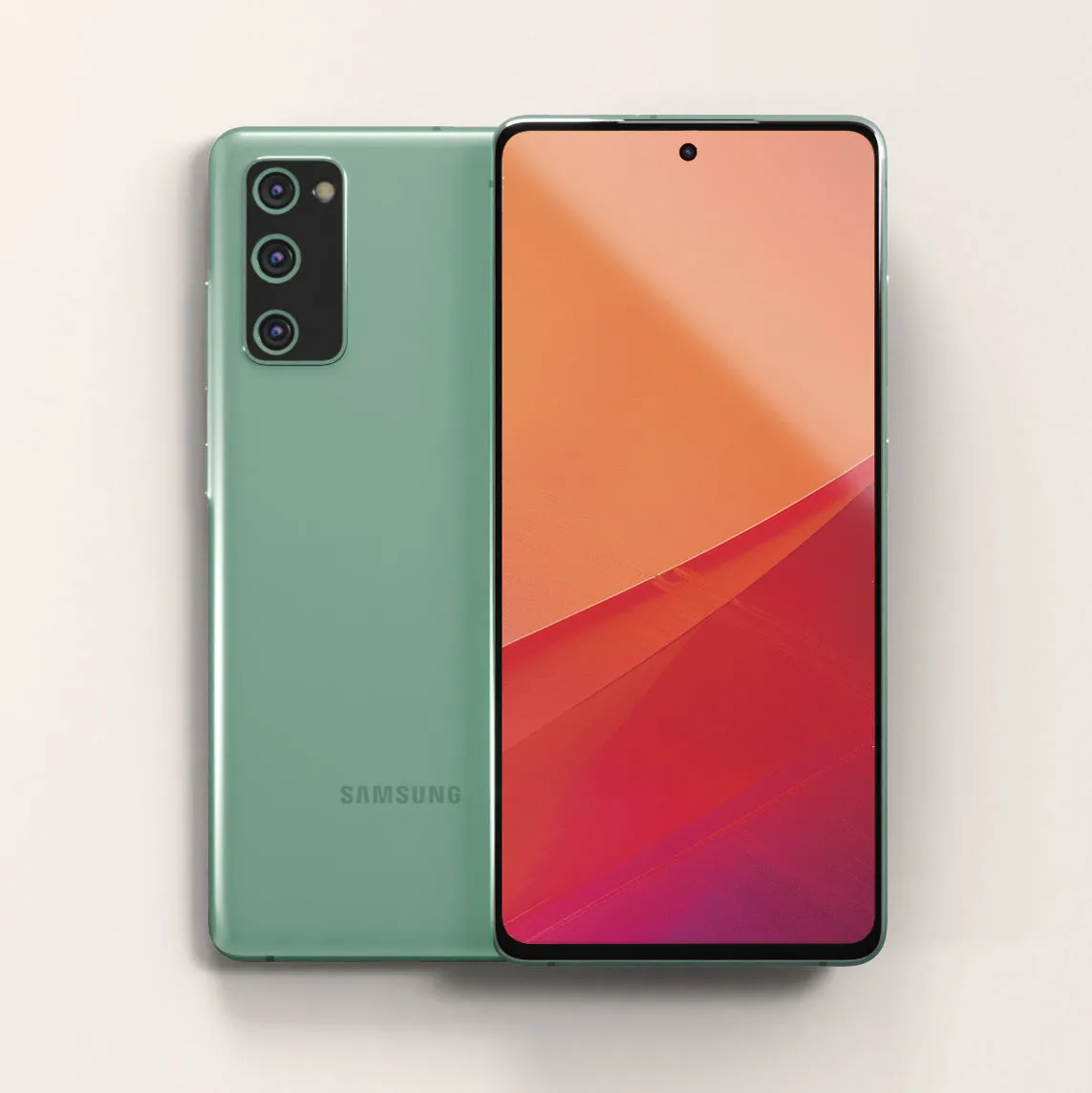 Galaxy S20 FE 5G 128GB (Verizon)