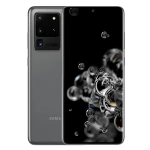 Galaxy S20 Ultra 5G