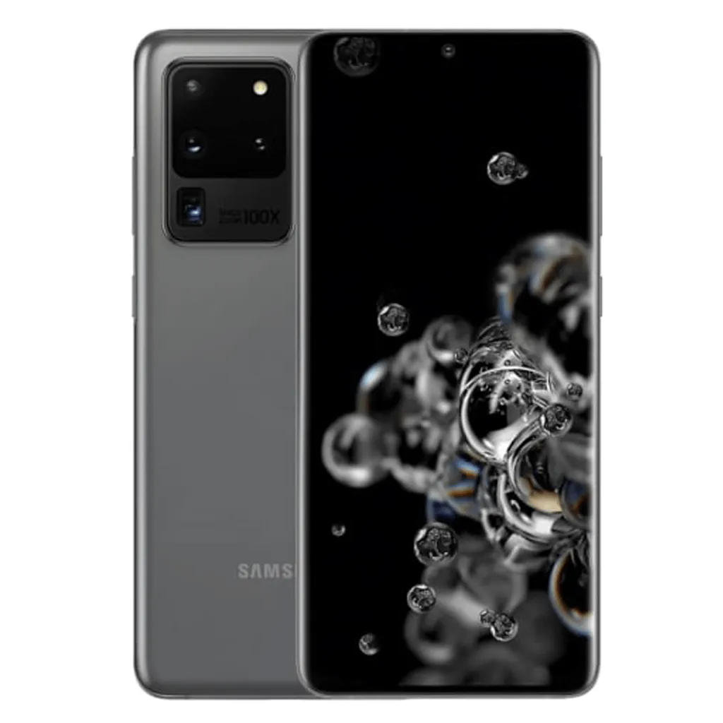 Galaxy S20 Ultra 5G
