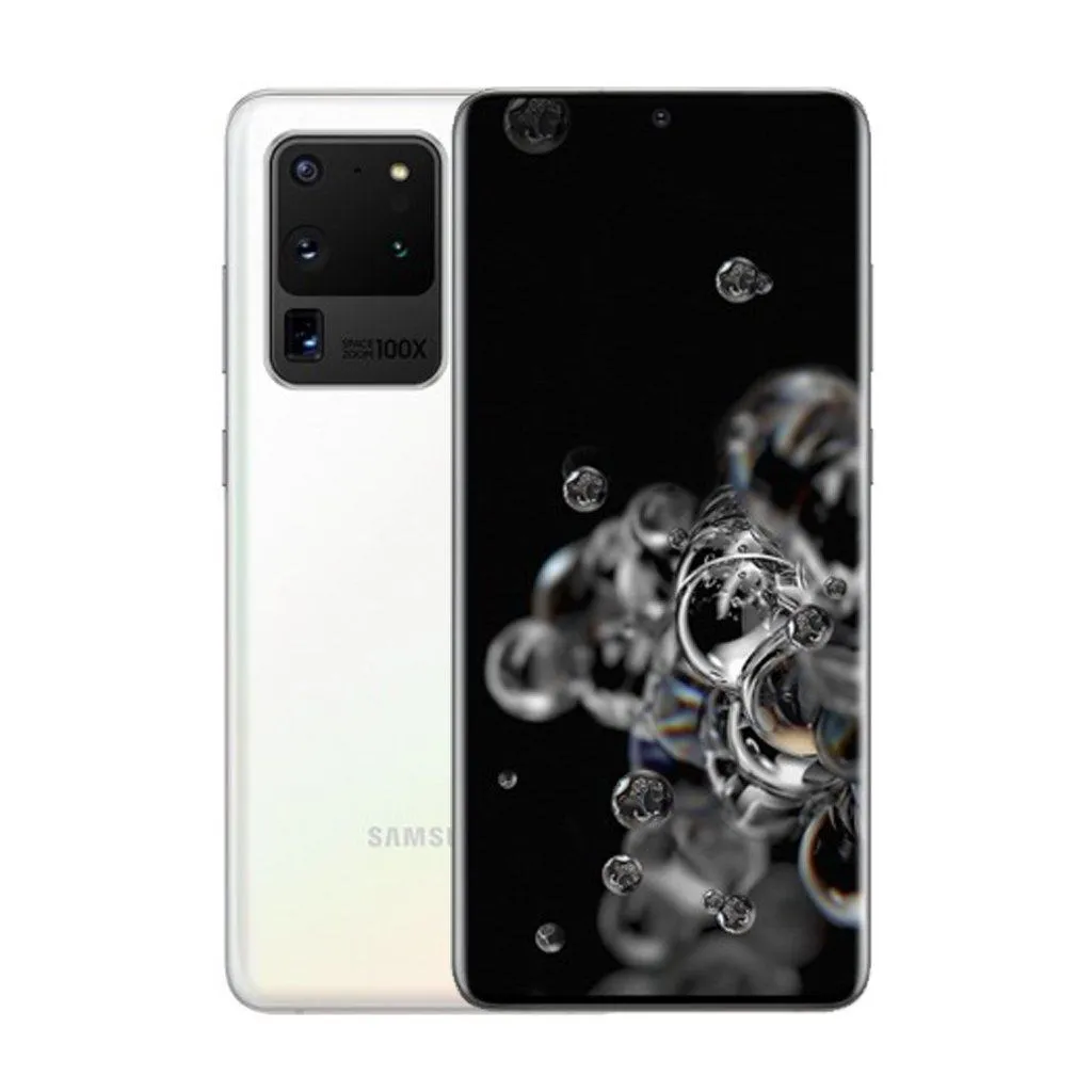 Galaxy S20 Ultra 5G