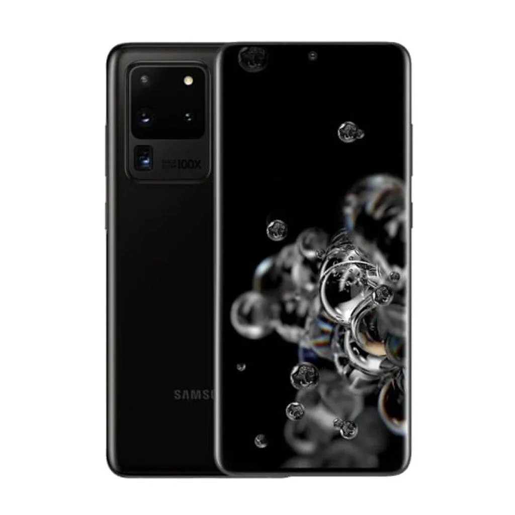 Galaxy S20 Ultra 5G