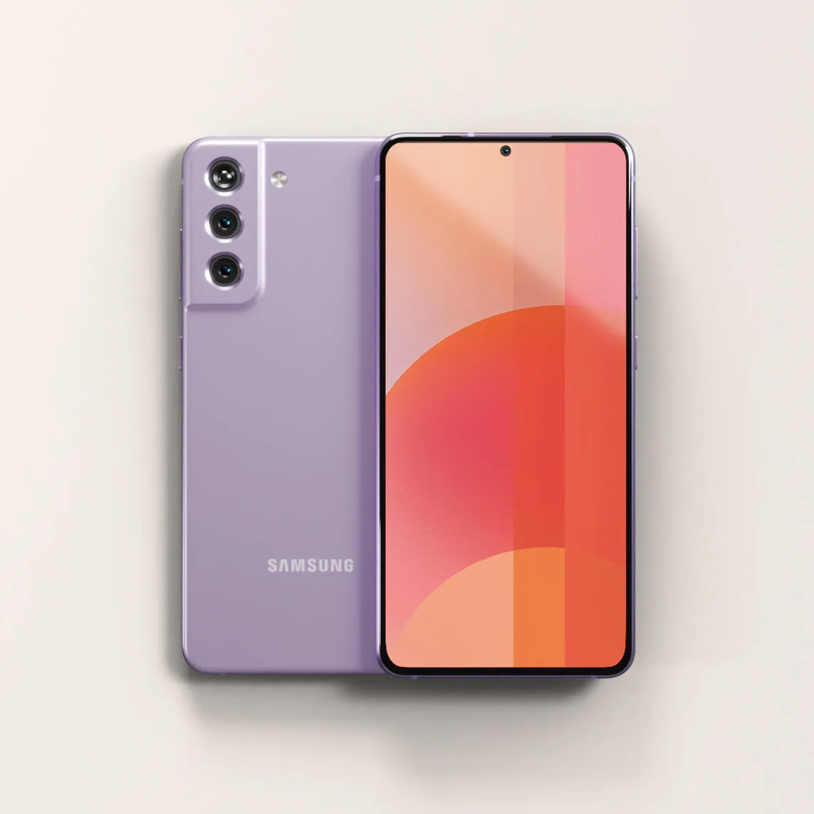 Galaxy S21 FE 5G 128GB (T-Mobile)