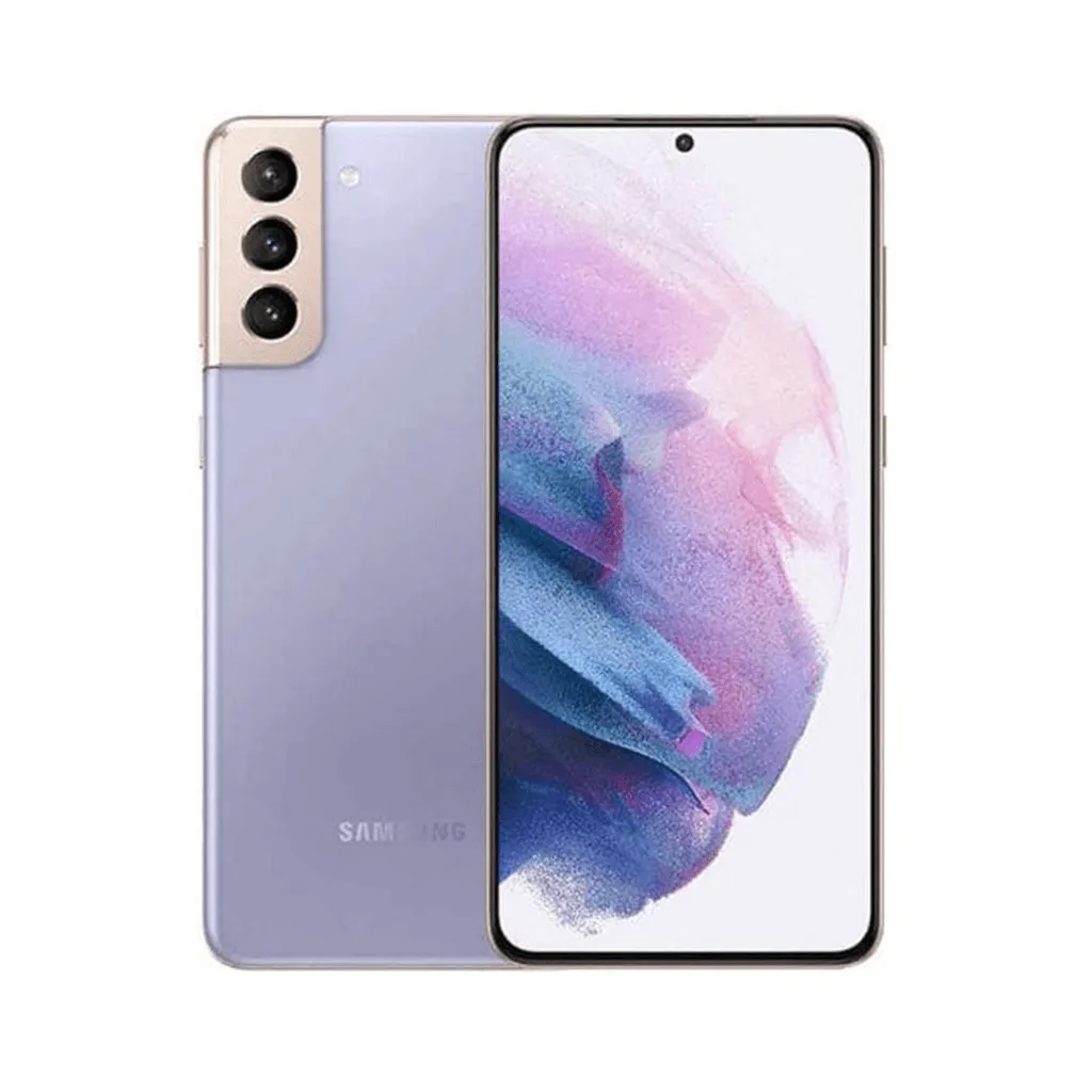 Galaxy S21 Plus 5G
