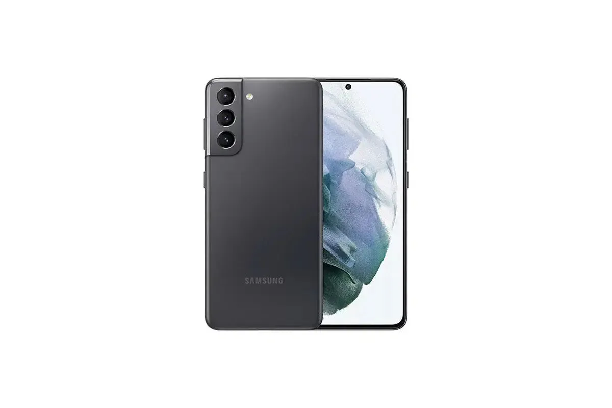 Galaxy S21 Plus 5G
