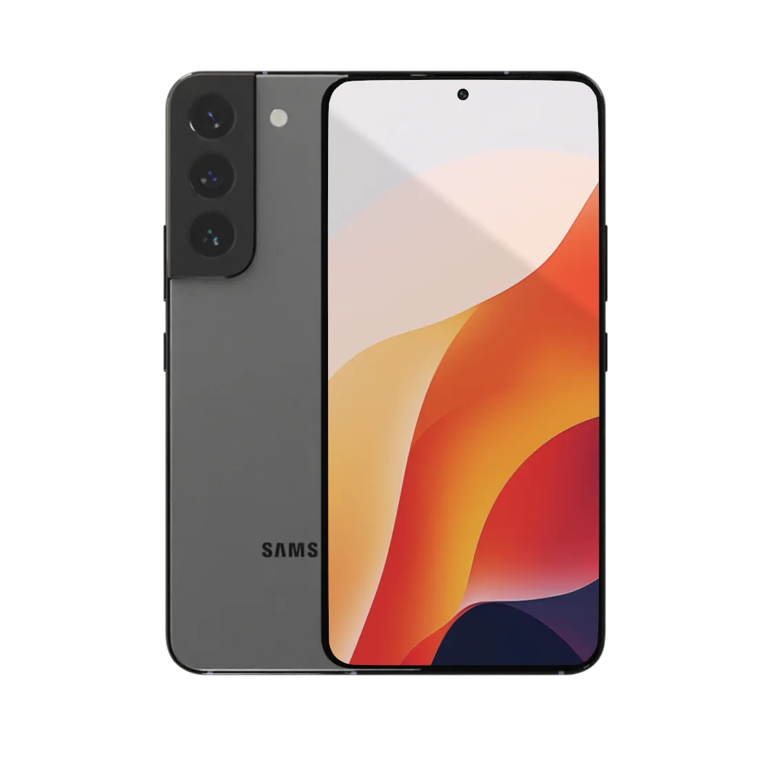 Galaxy S22 5G 256GB (Unlocked)