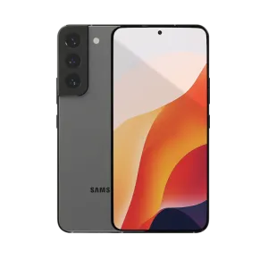 Galaxy S22 5G 256GB (Unlocked)
