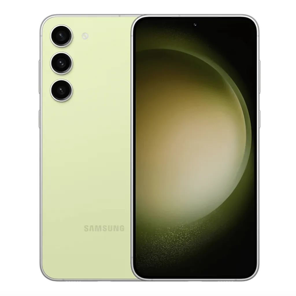 Galaxy S23 