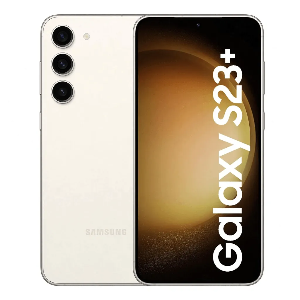Galaxy S23 