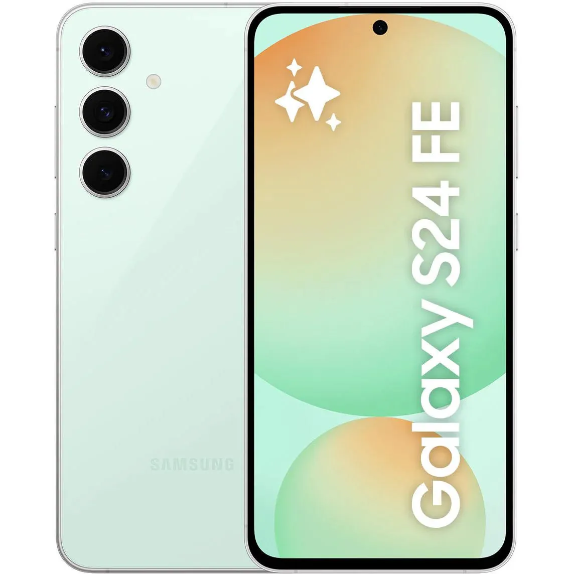 Galaxy S24 FE 5G 128GB