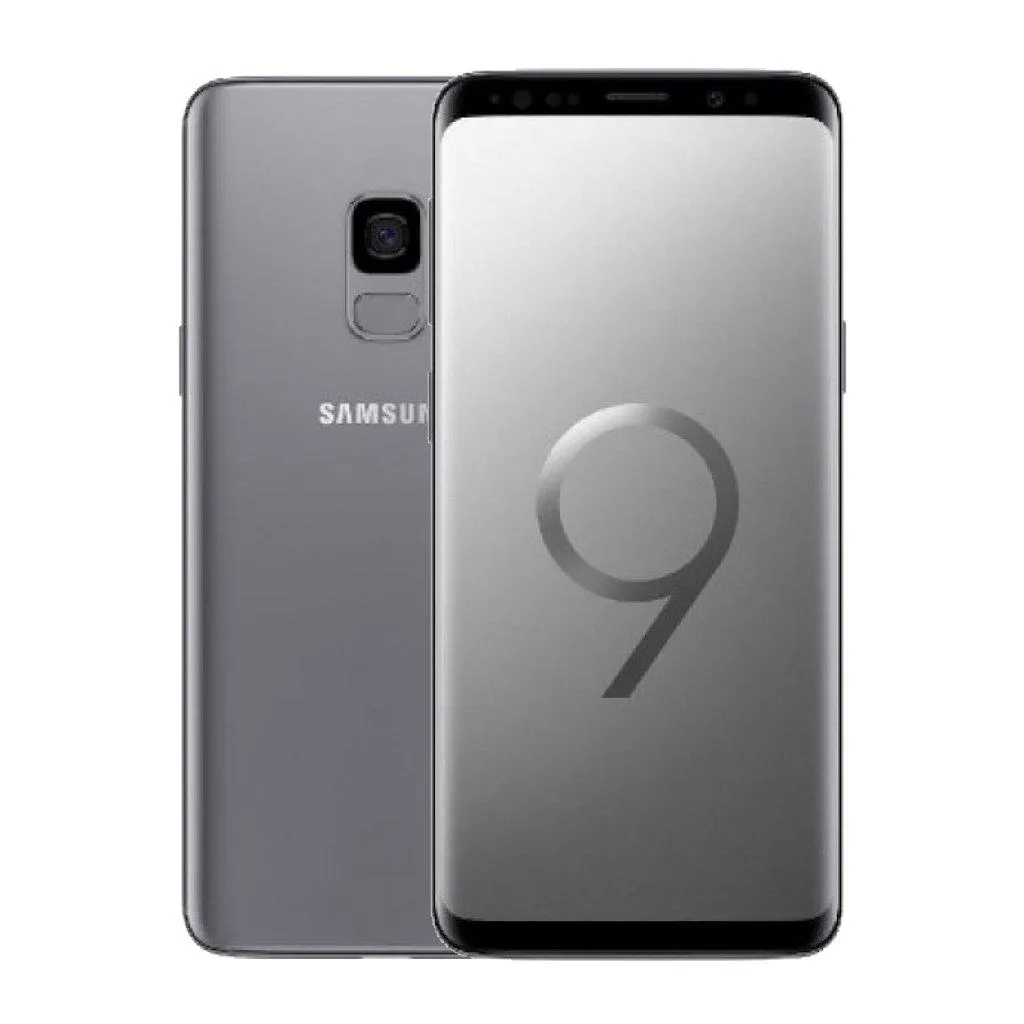 Galaxy S9