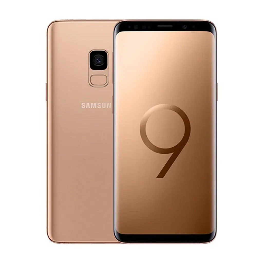Galaxy S9