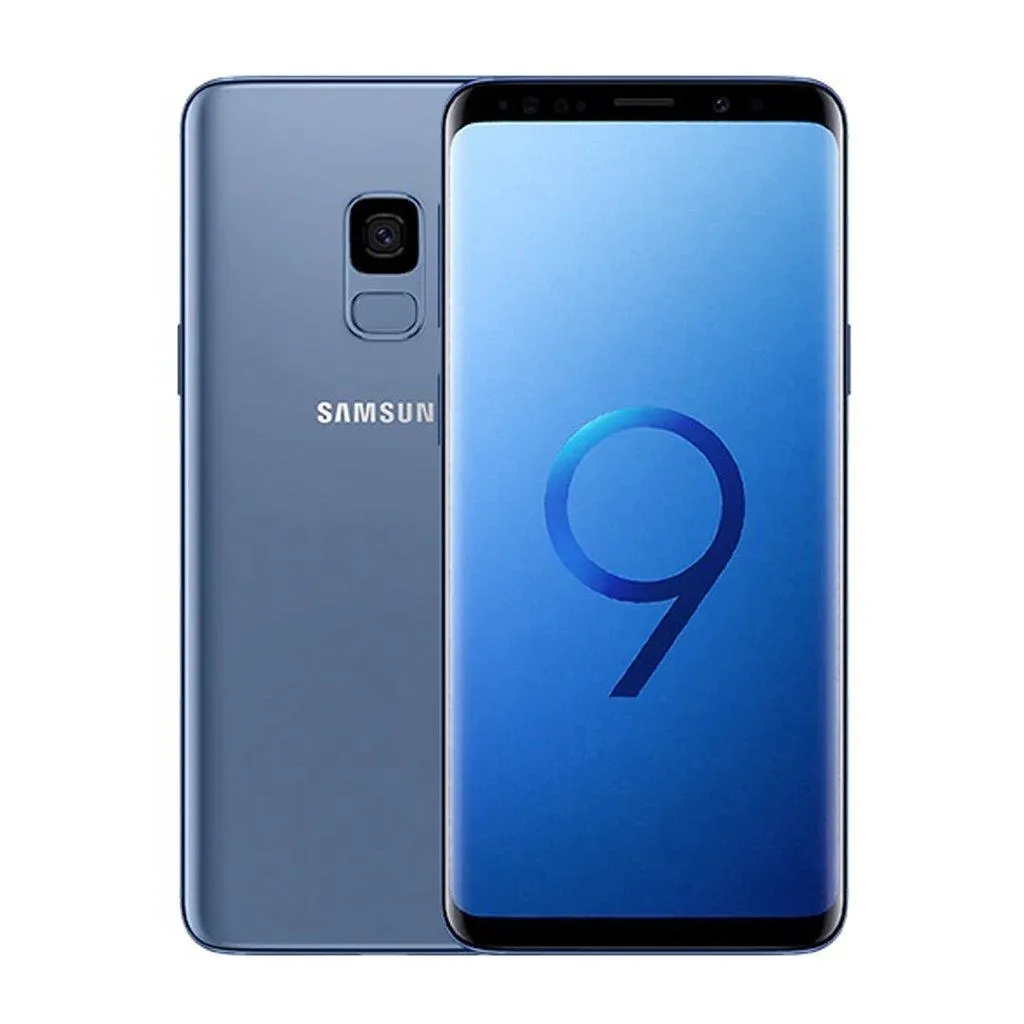 Galaxy S9