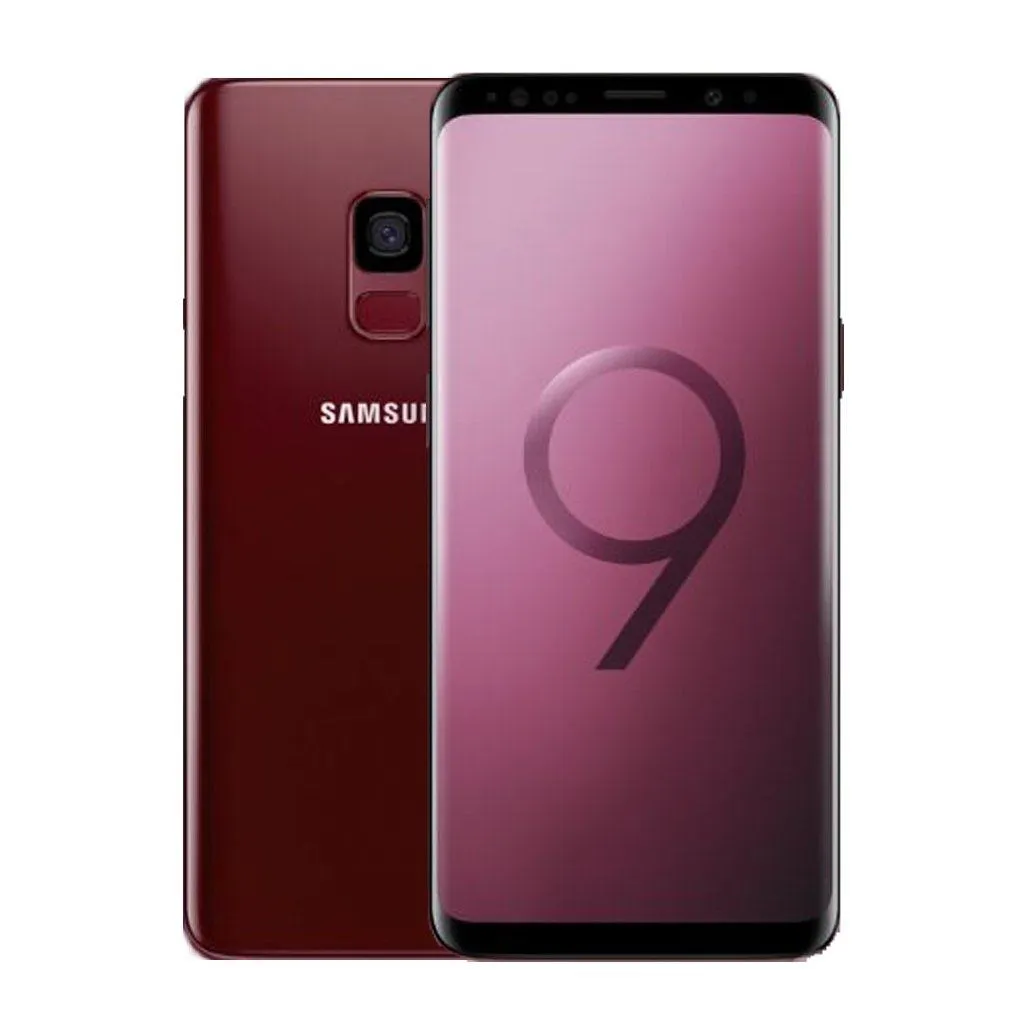 Galaxy S9