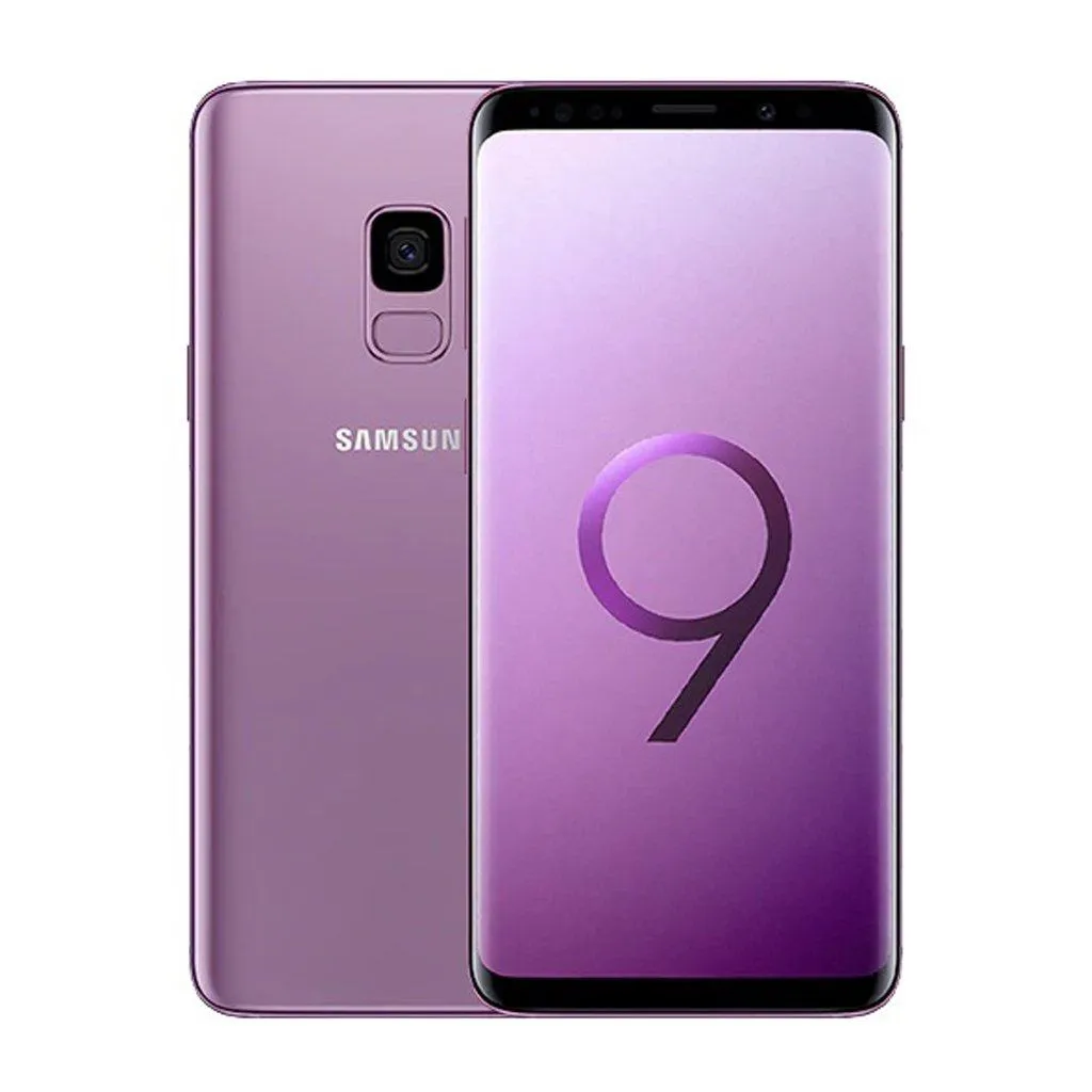 Galaxy S9