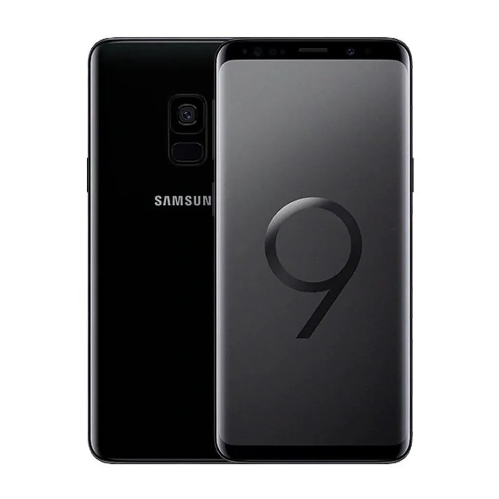 Galaxy S9