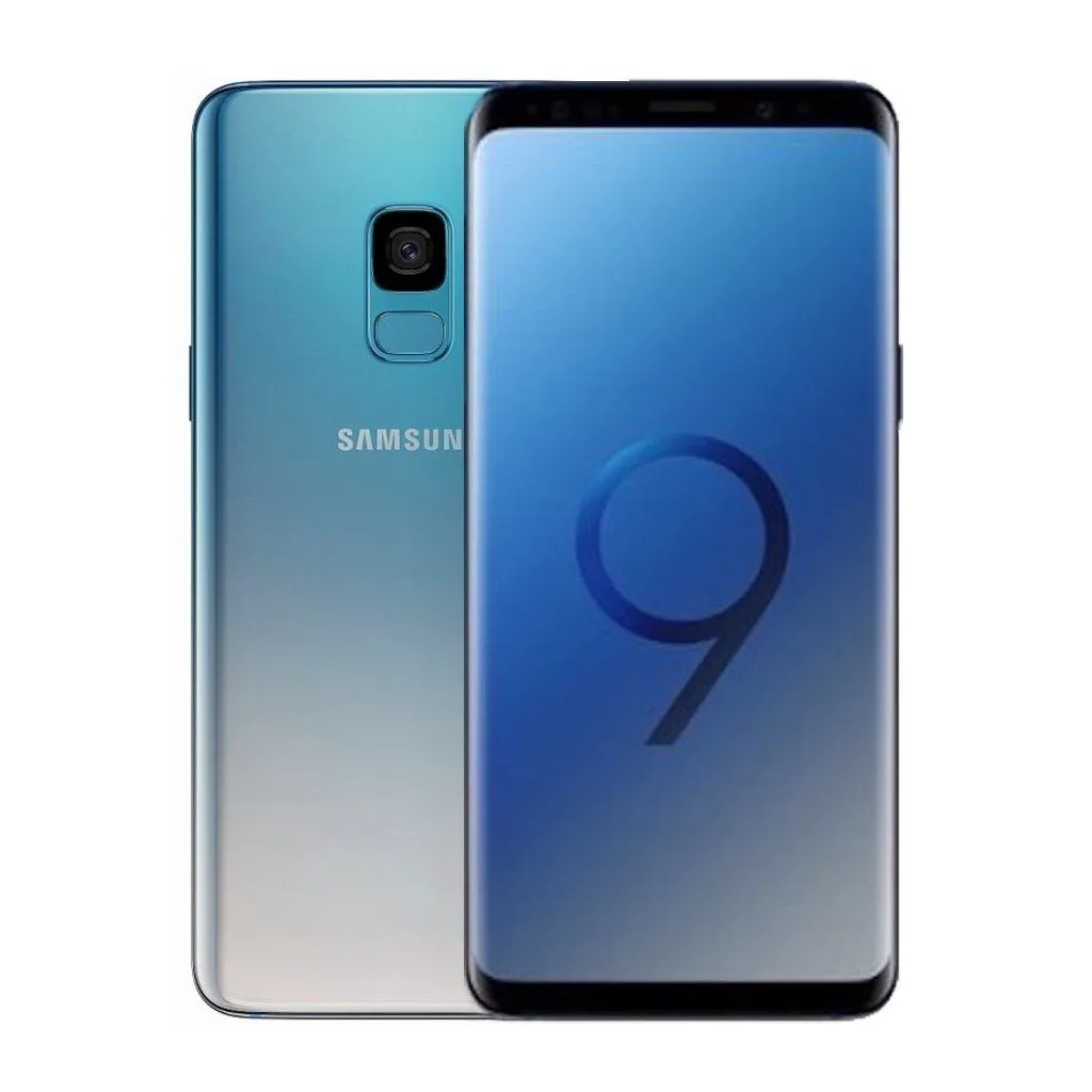 Galaxy S9