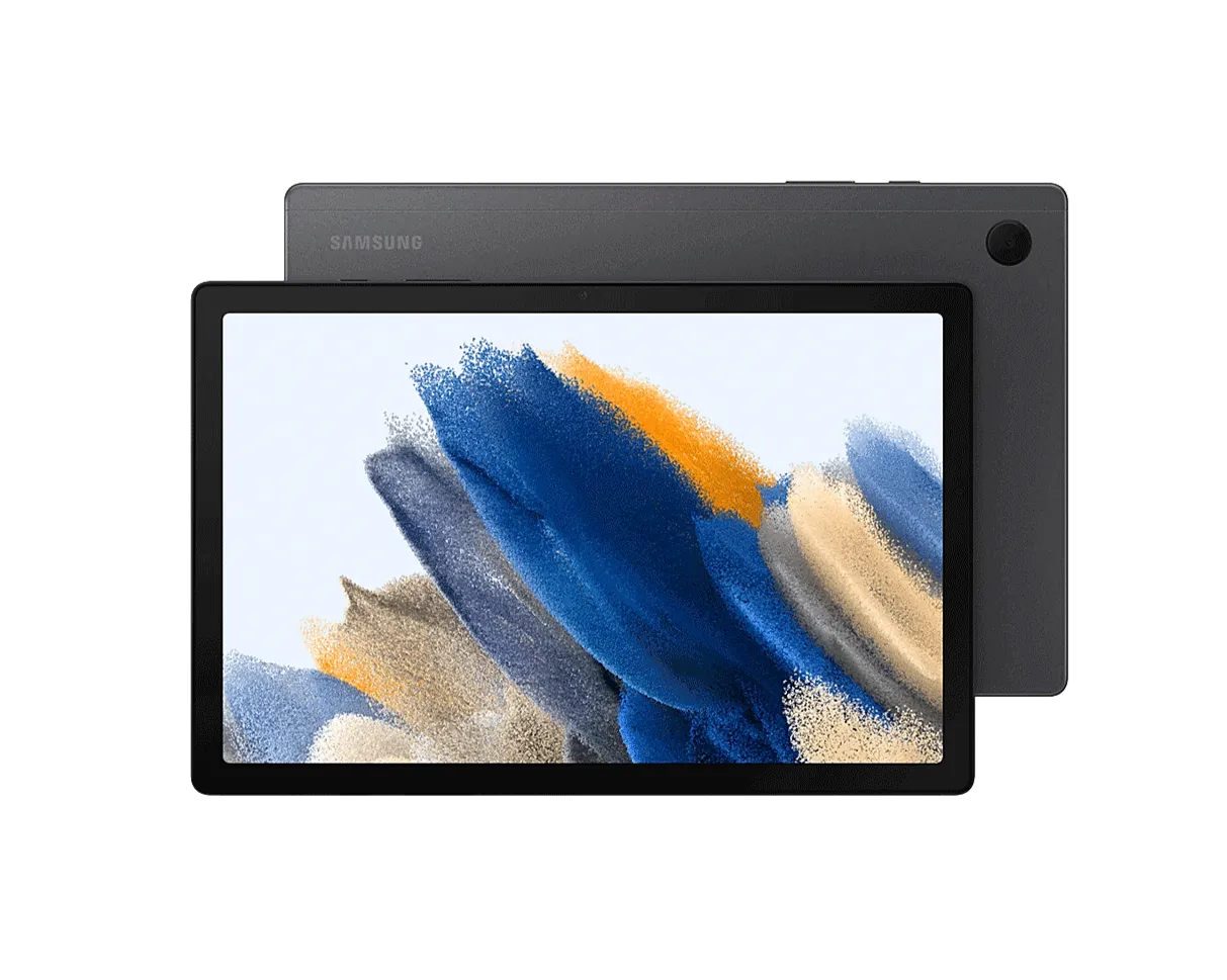 Galaxy Tab A8