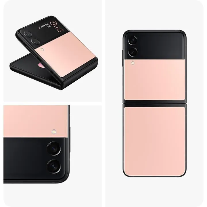 Galaxy Z Flip3 5G 128GB