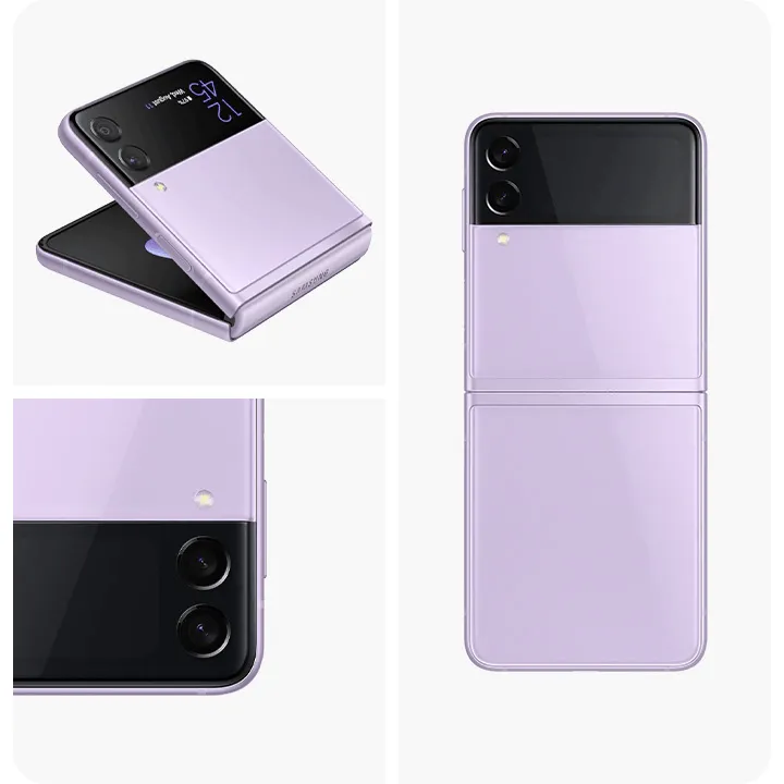Galaxy Z Flip3 5G 128GB