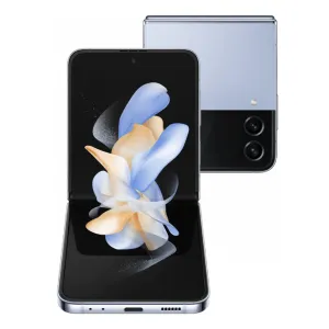 Galaxy Z Flip4 5G 512GB