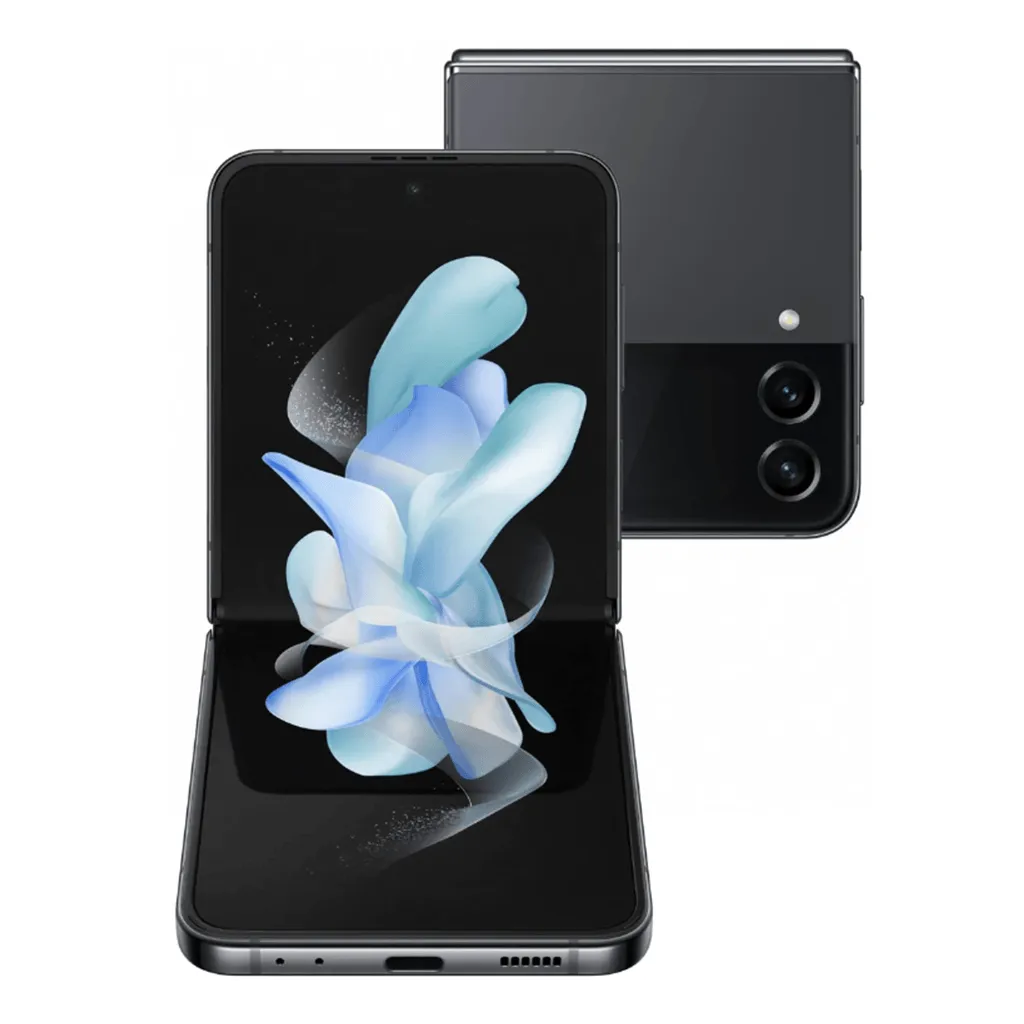 Galaxy Z Flip4 5G 512GB