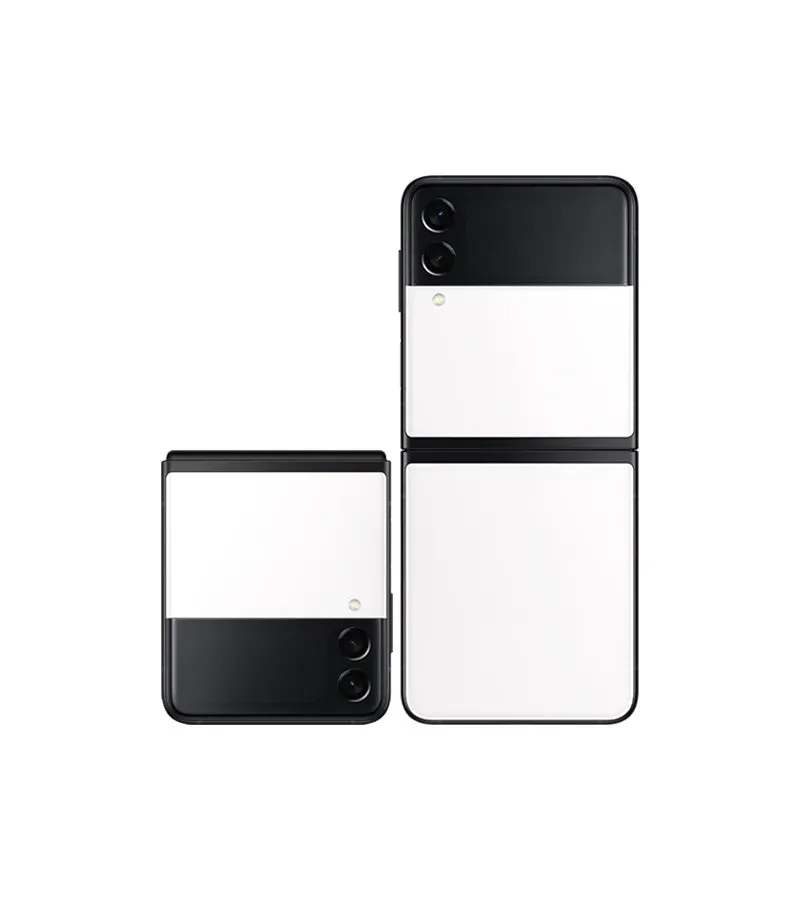 Galaxy Z Flip4 5G 512GB