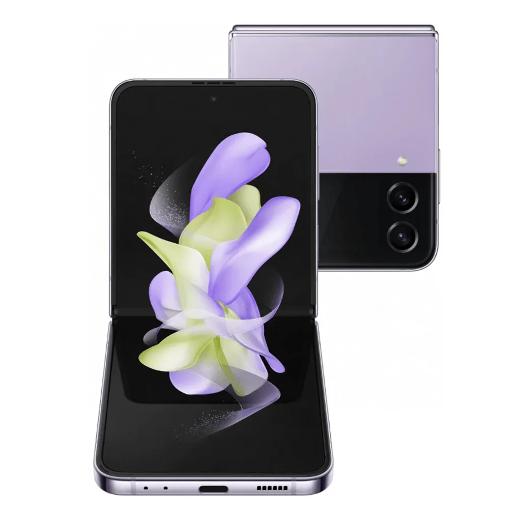 Galaxy Z Flip4 5G 512GB