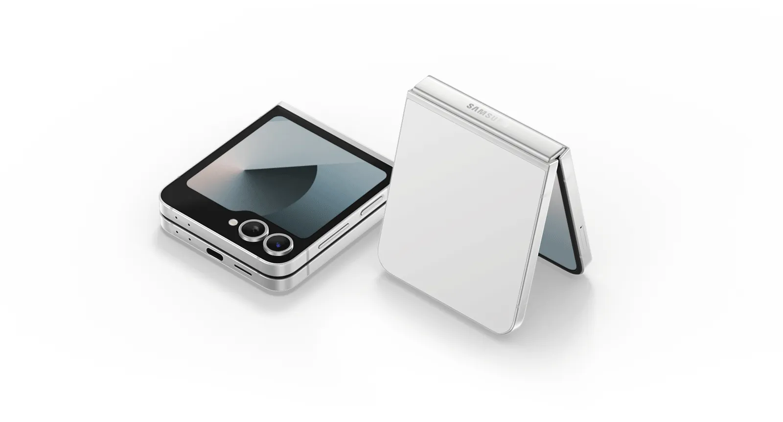 Galaxy Z Flip6 256GB