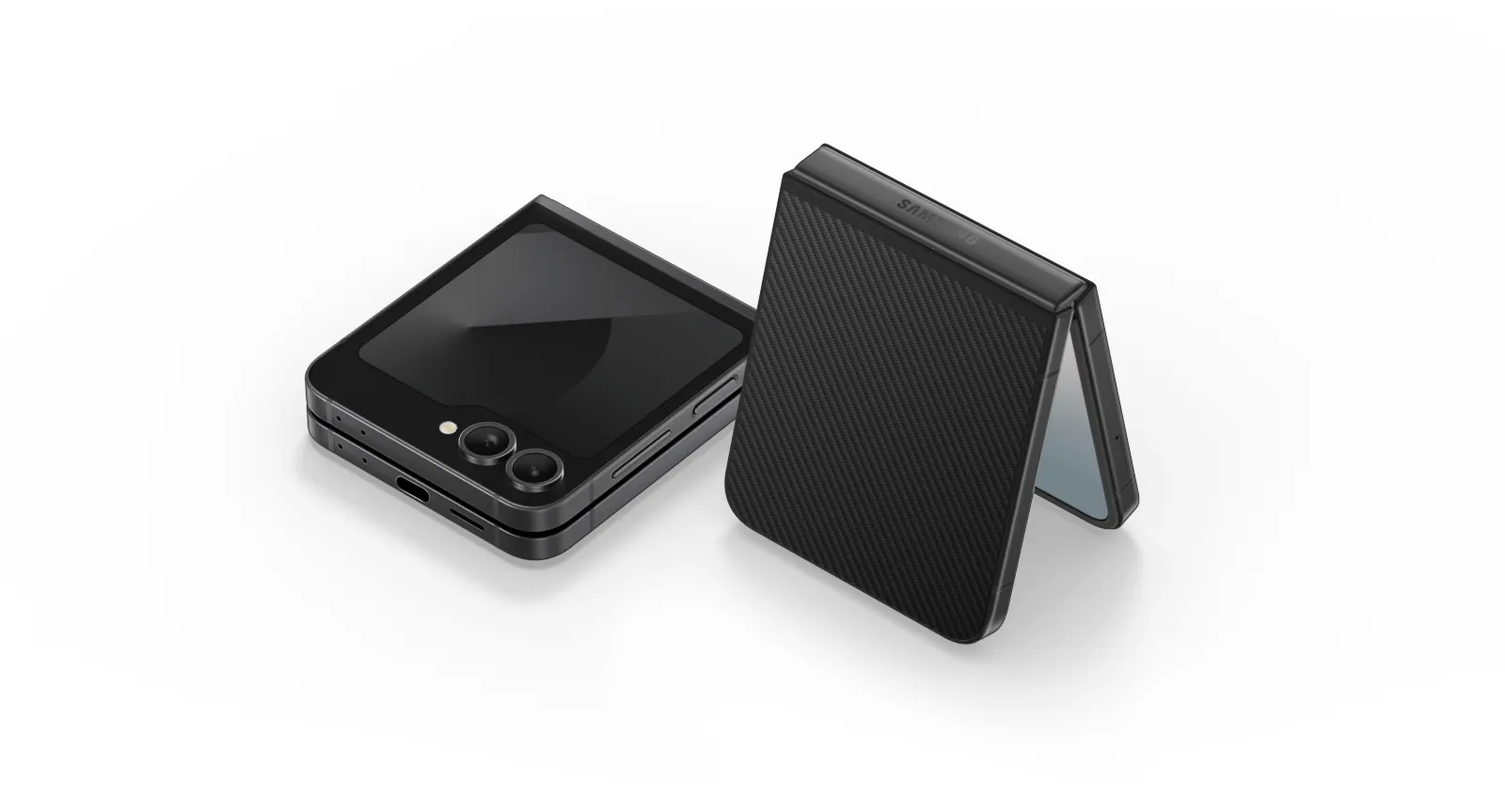 Galaxy Z Flip6 256GB