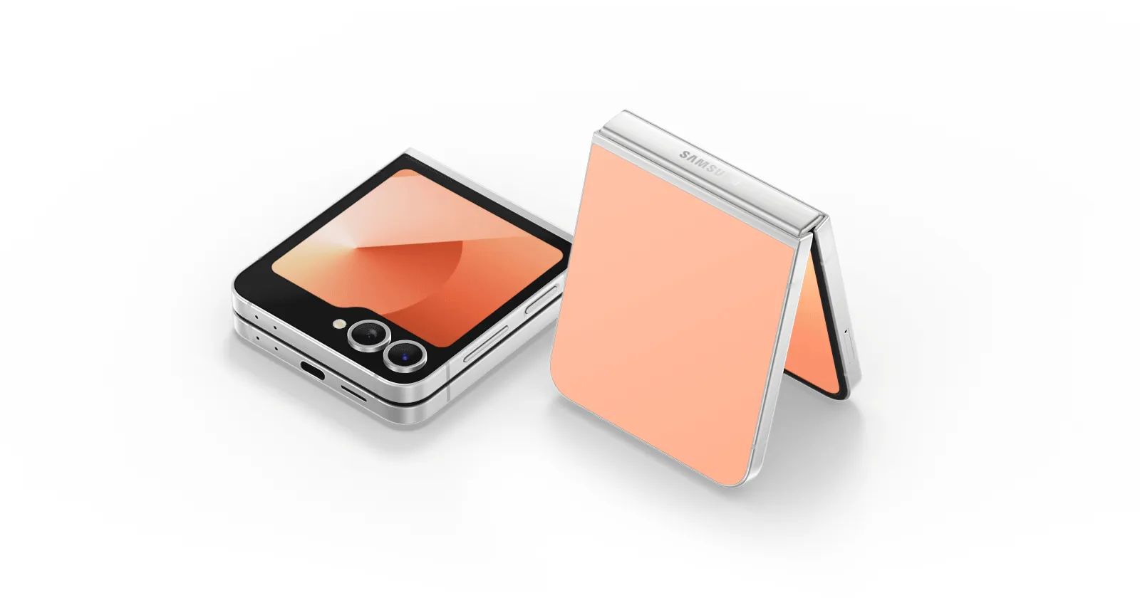 Galaxy Z Flip6 256GB
