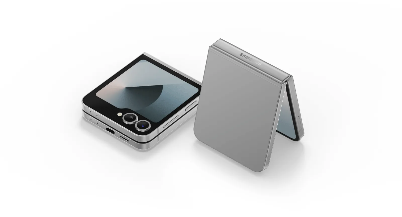 Galaxy Z Flip6 256GB