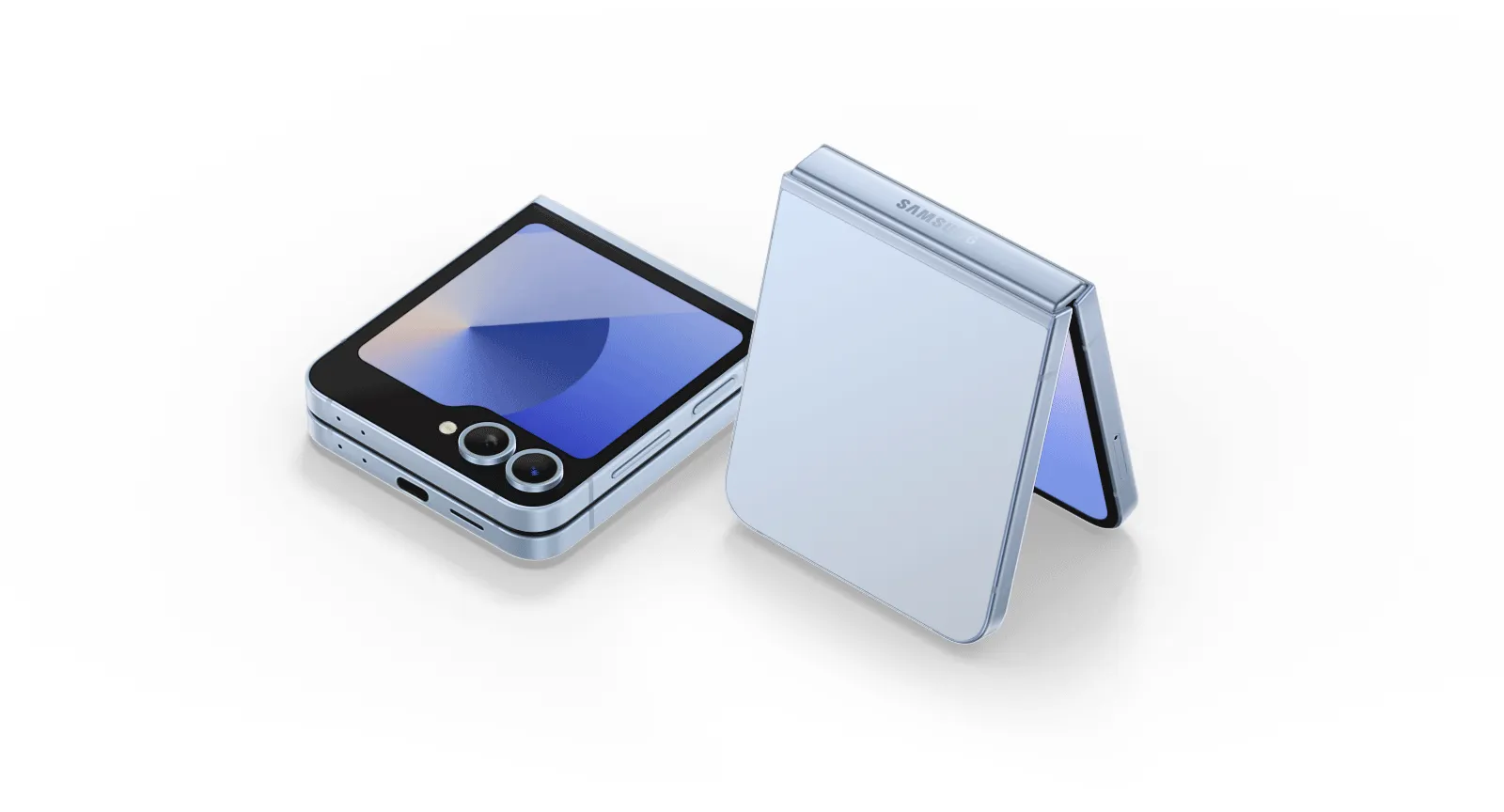 Galaxy Z Flip6 256GB