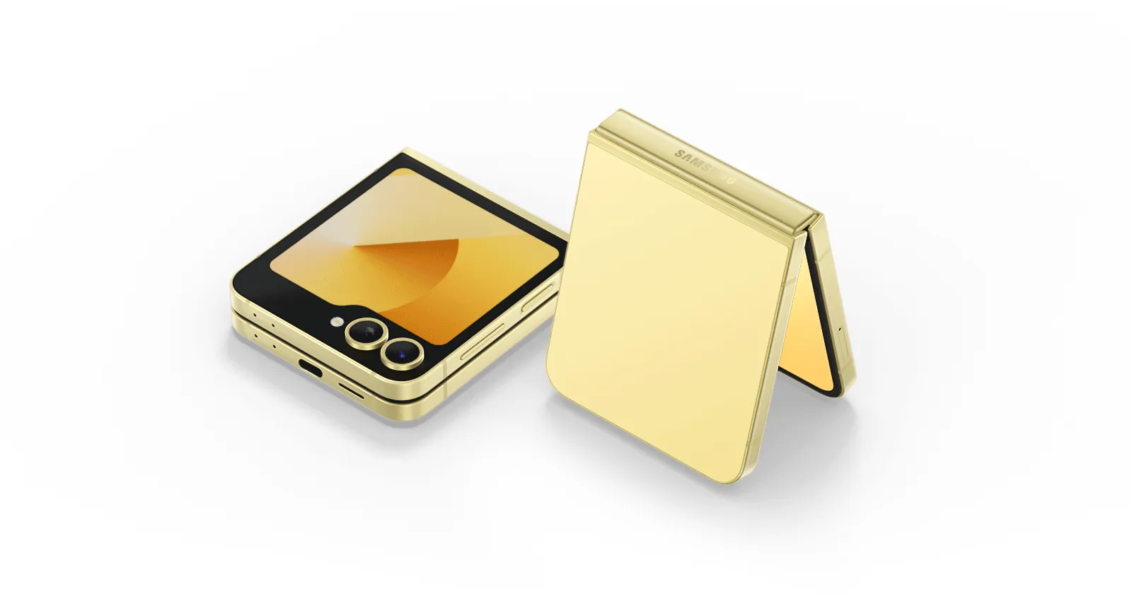 Galaxy Z Flip6 256GB