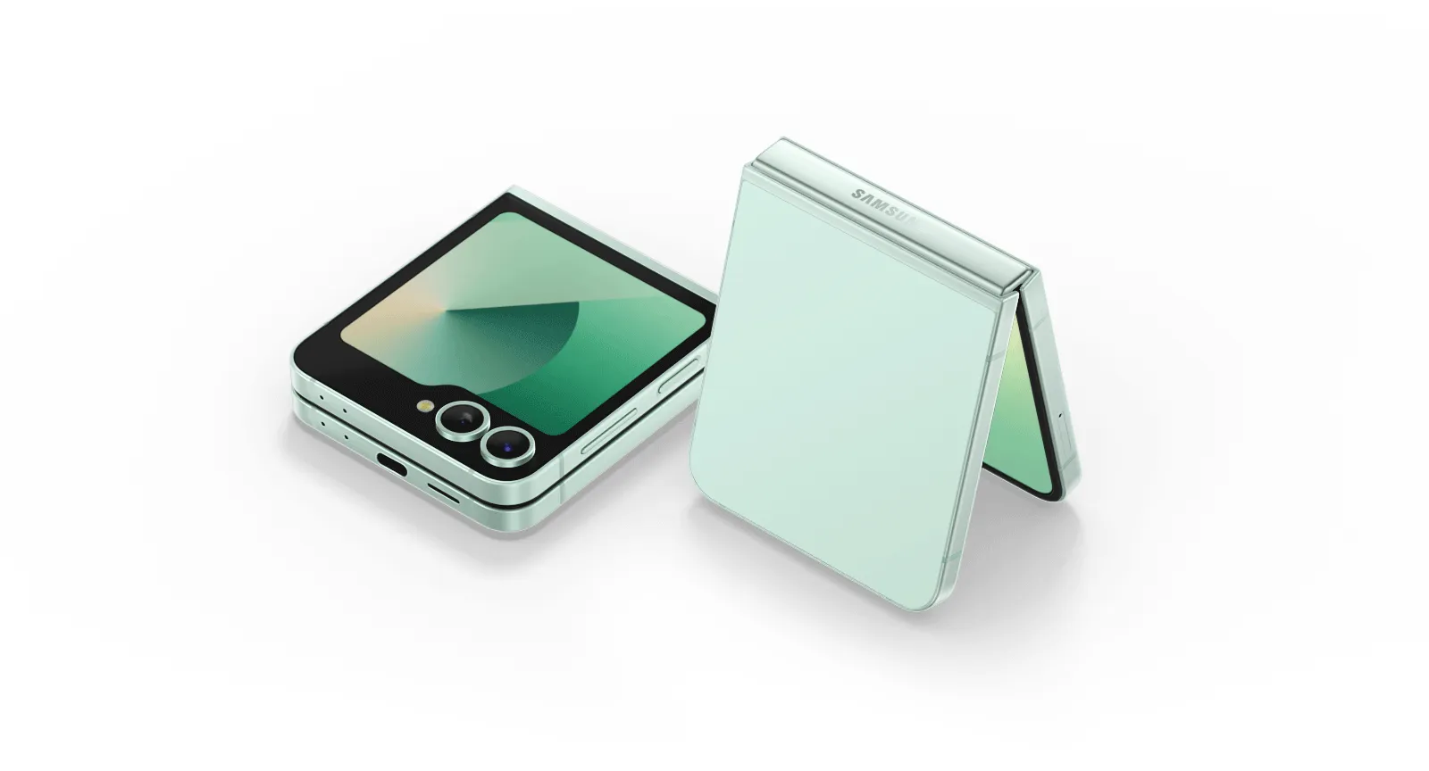 Galaxy Z Flip6 512GB