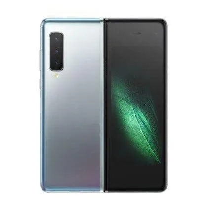 Galaxy Z Fold 2 5G