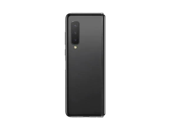 Galaxy Z Fold 2 5G