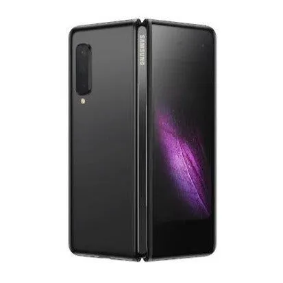 Galaxy Z Fold 2 5G
